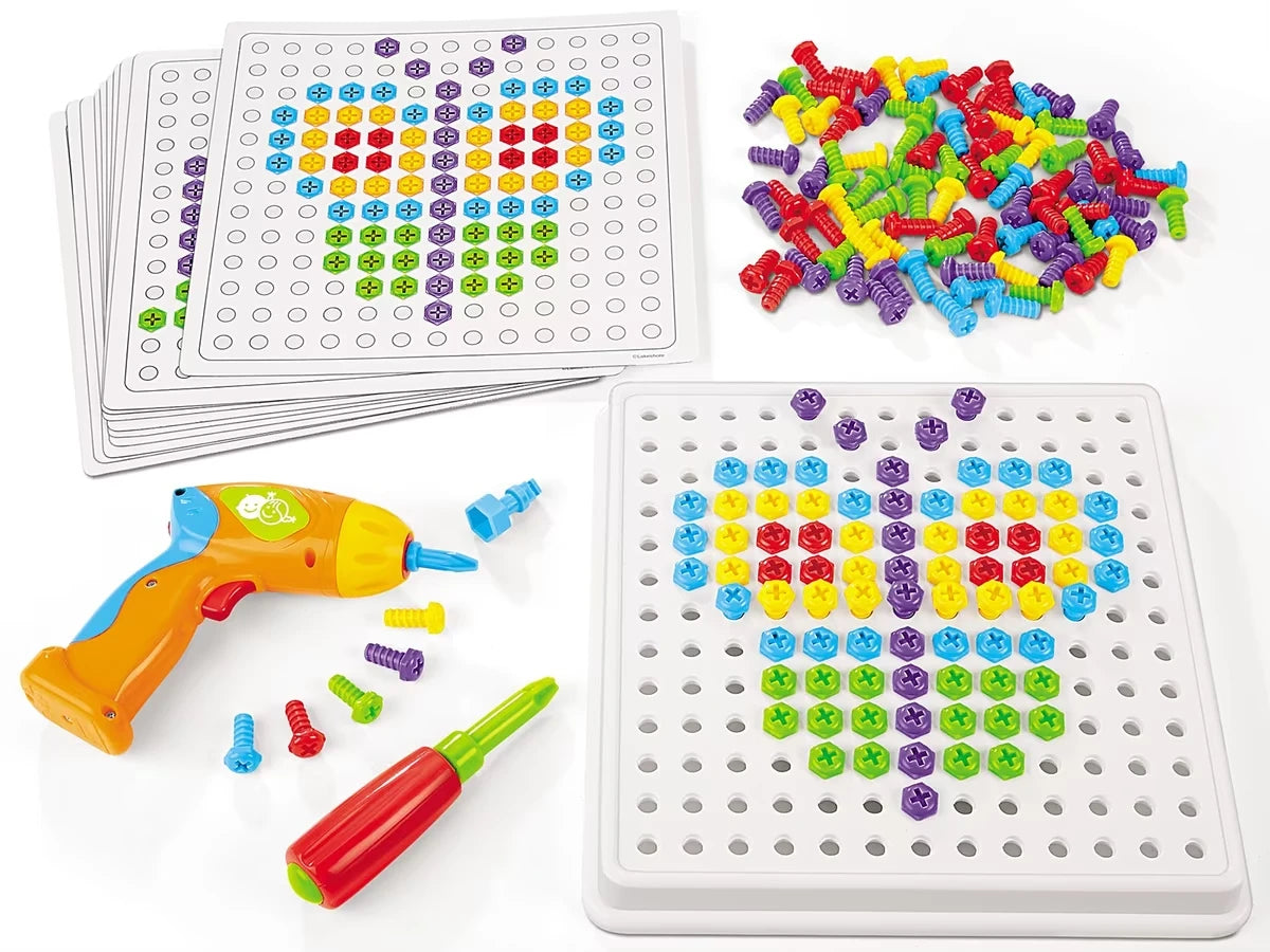 Create & Design Drill Kit - US 7385