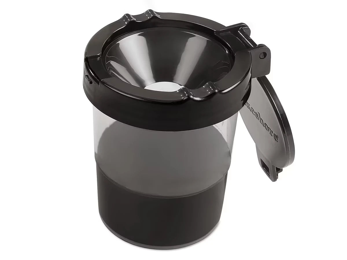 Lakeshore No-Spill Paint Cups - US 3976