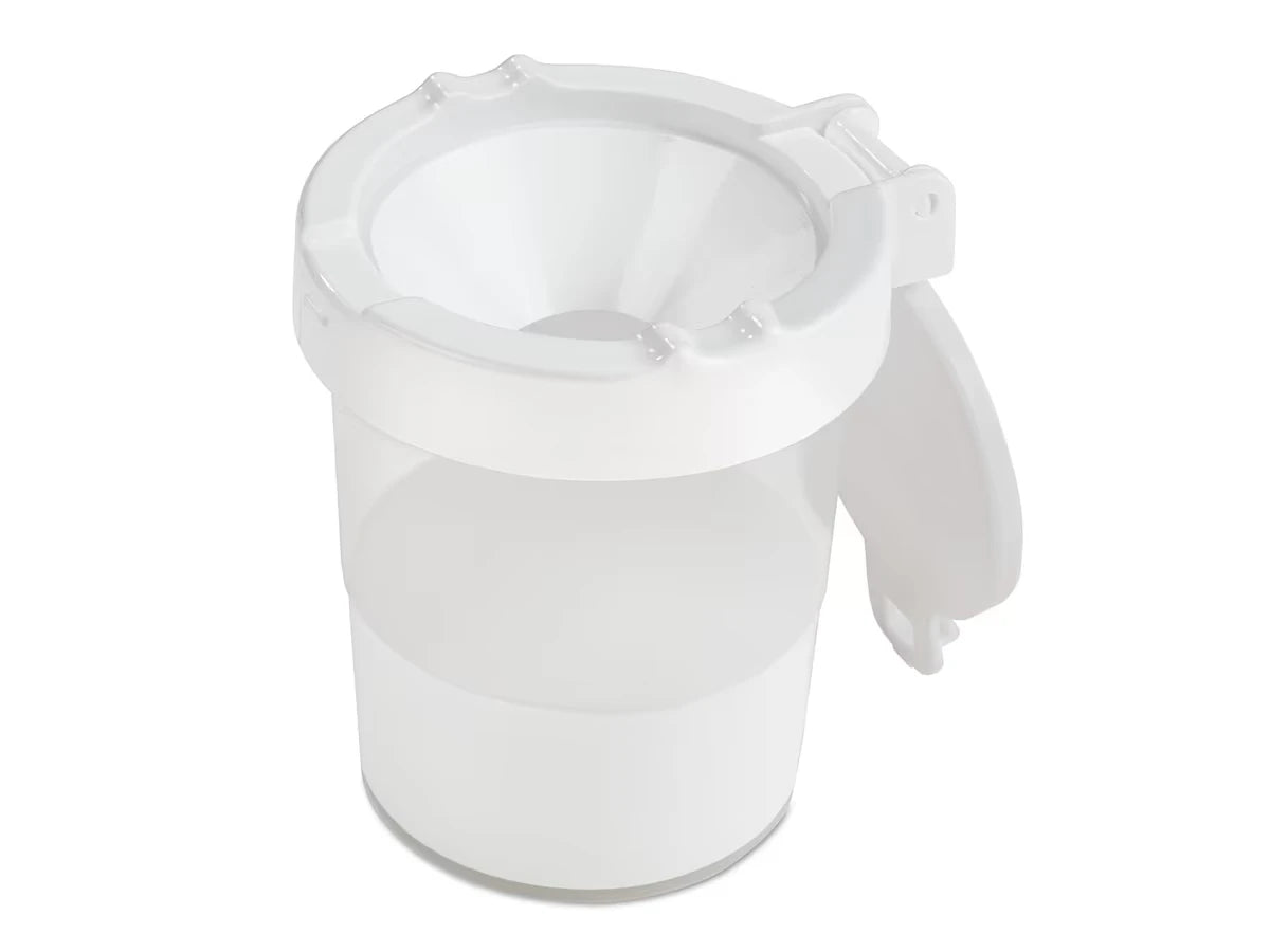 Lakeshore No-Spill Paint Cups - US 3976