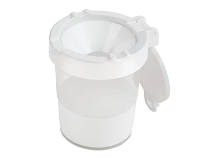 Lakeshore No-Spill Paint Cups - US 3976