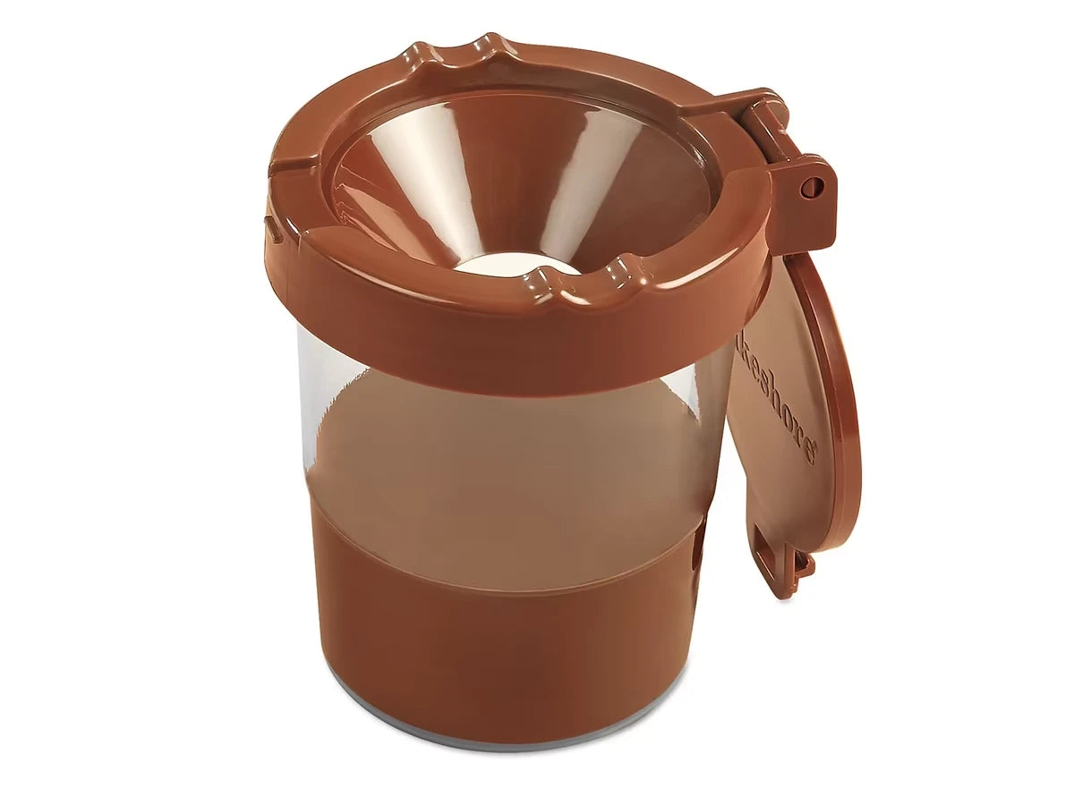 Lakeshore No-Spill Paint Cups - US 3976