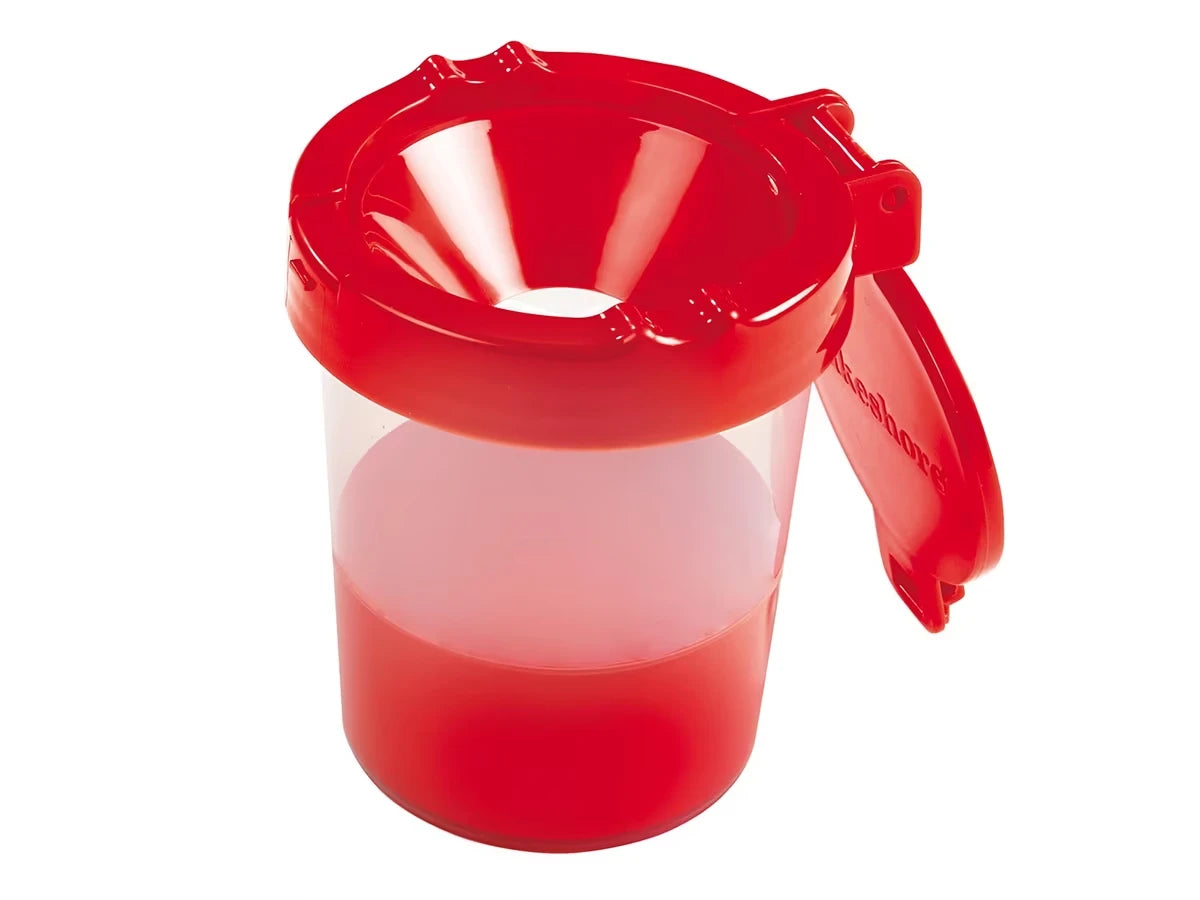 Lakeshore No-Spill Paint Cups - US 3976