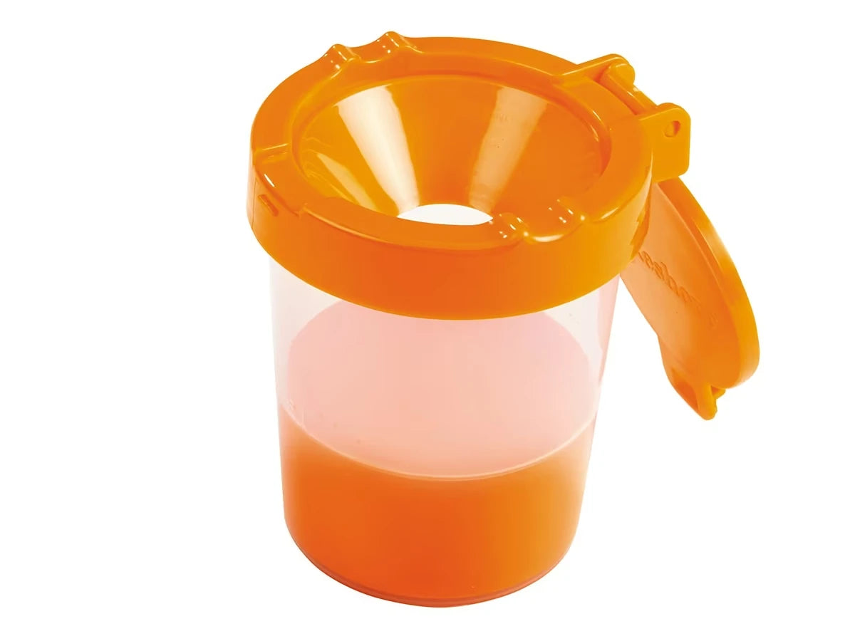 Lakeshore No-Spill Paint Cups - US 3976