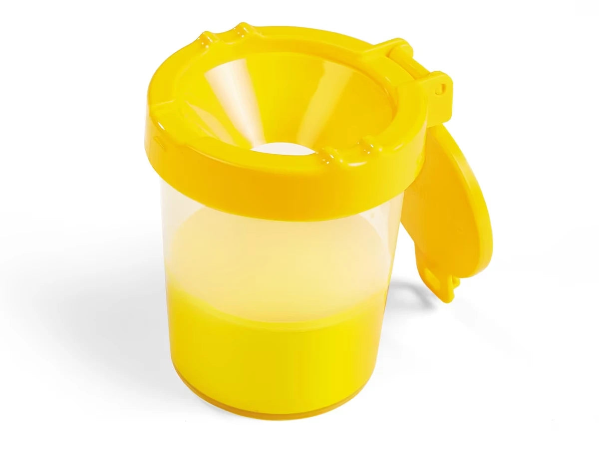 Lakeshore No-Spill Paint Cups - US 3976