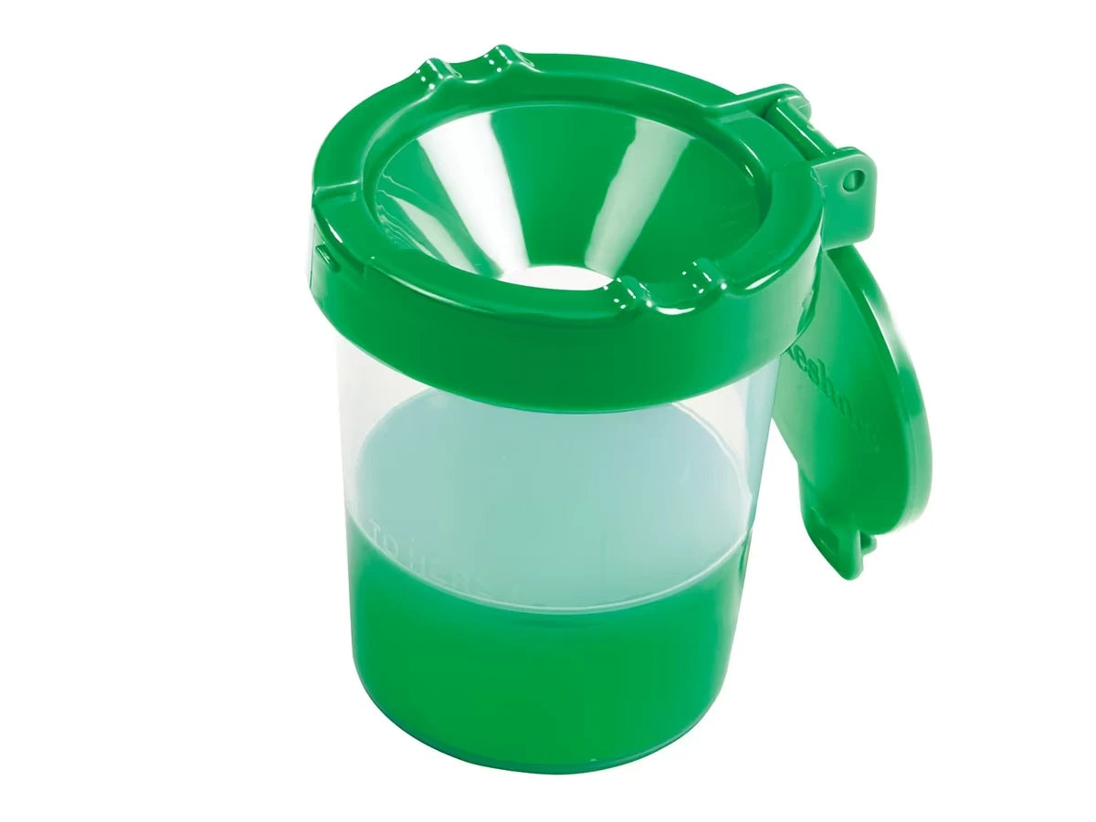 Lakeshore No-Spill Paint Cups - US 3976