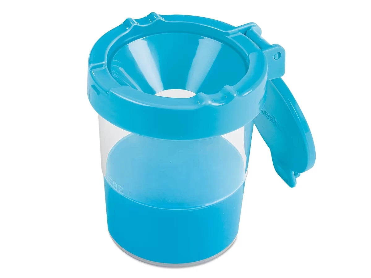 Lakeshore No-Spill Paint Cups - US 3976