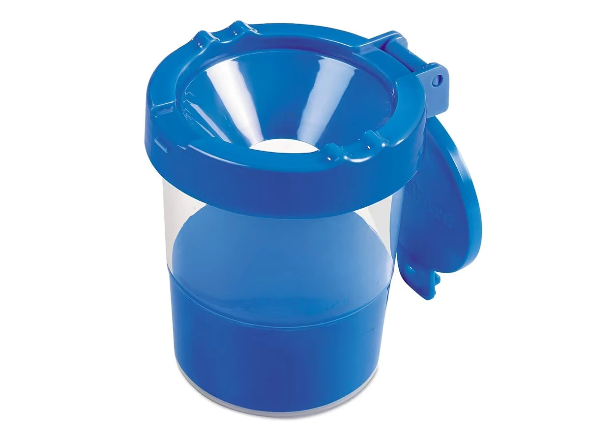 Lakeshore No-Spill Paint Cups - US 3976