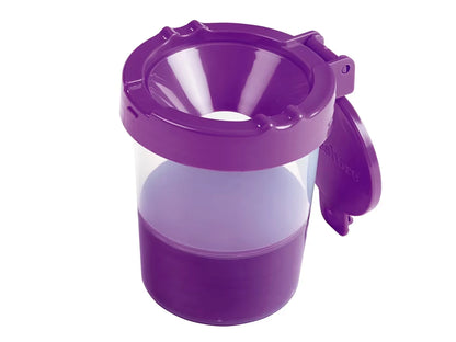 Lakeshore No-Spill Paint Cups - US 3976