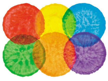 Regular Dot Art Painters - Set of 6 - US 2853