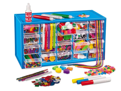 Arts & Crafts Supply Center - US 3411