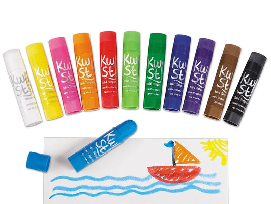 Kwik Stix™ Tempera Painters - US 2880
