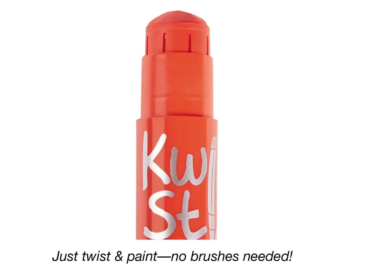 Kwik Stix™ Tempera Painters - US 2880
