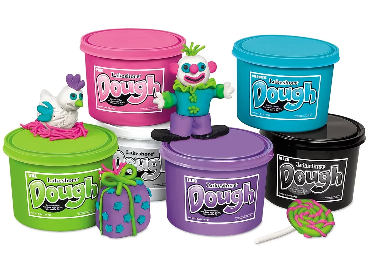 Lakeshore Dough - US 8253