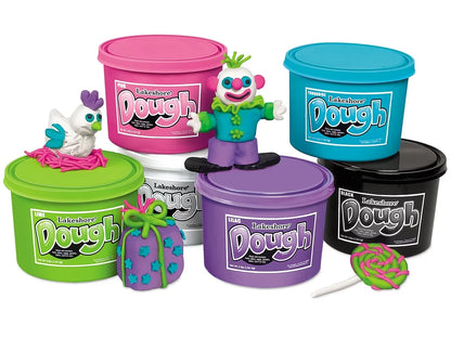 Lakeshore Dough - US 8253