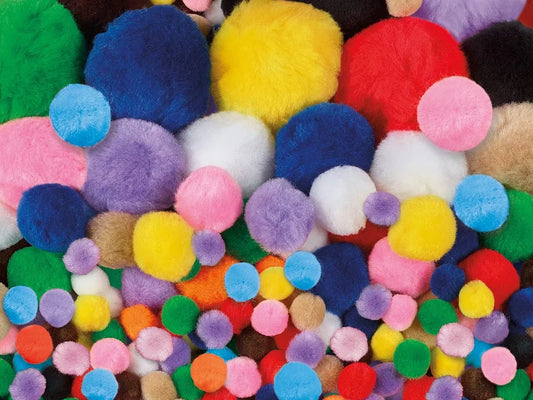Pom-Poms - US 1327