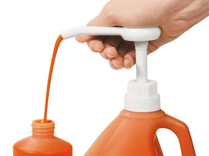 Superbright Liquid Tempera Paint - Gallon - US 4641