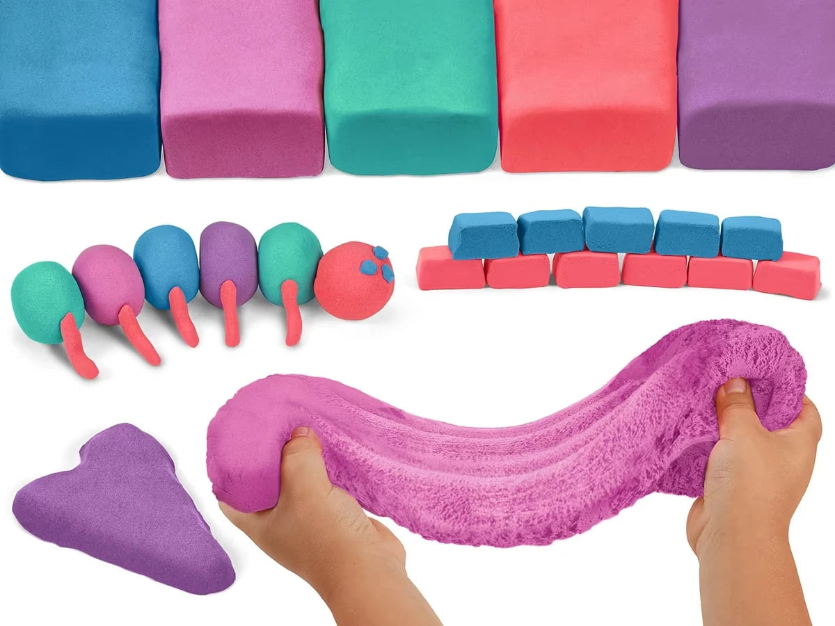 Mad Mattr® Sensory Dough - US 2852