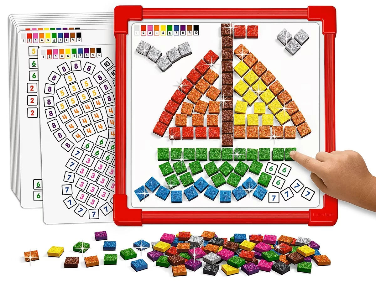 Mosaic Creations Magnetic Designer - US 2082