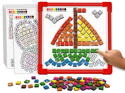 Mosaic Creations Magnetic Designer - US 2082