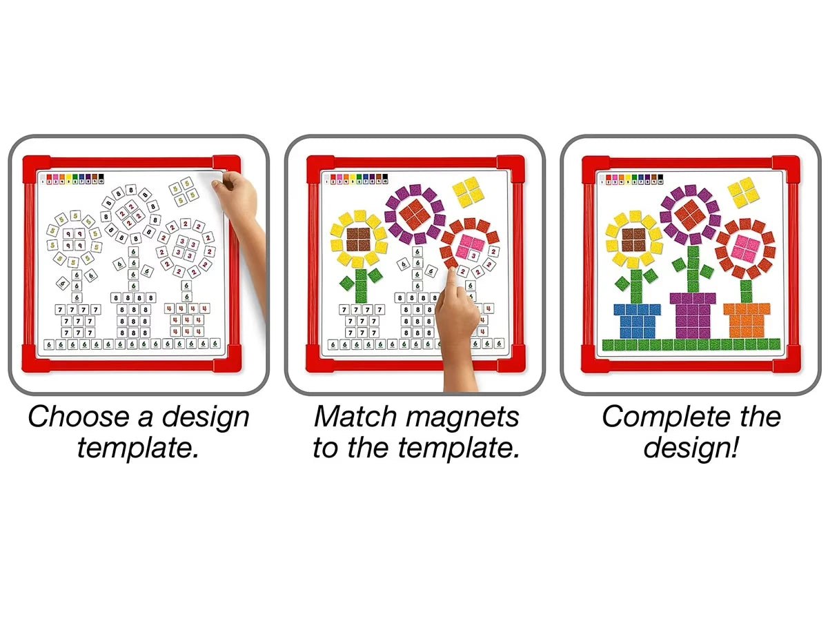 Mosaic Creations Magnetic Designer - US 2082