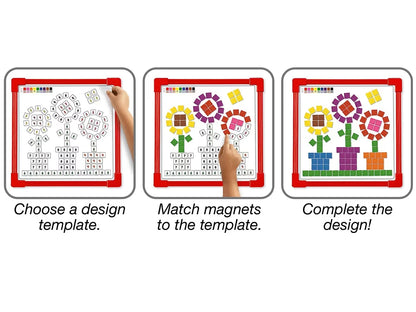 Mosaic Creations Magnetic Designer - US 2082