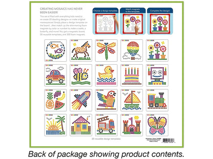 Mosaic Creations Magnetic Designer - US 2082