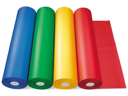 Duo-Finish® Butcher Paper Roll - US 6819