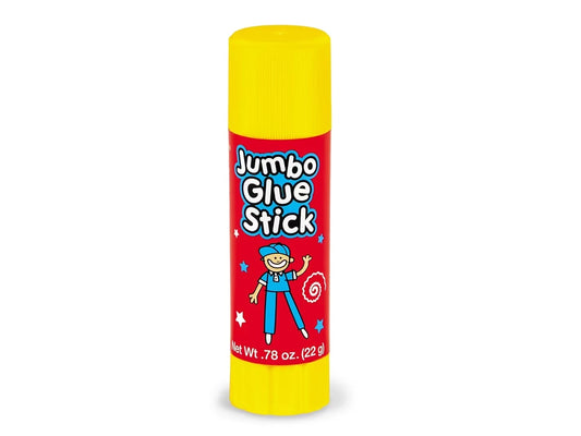 Lakeshore Jumbo Glue Stick - US 9361