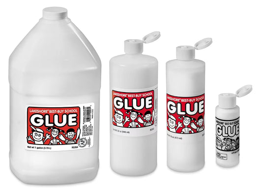 Best-Buy School Glue - US 7984