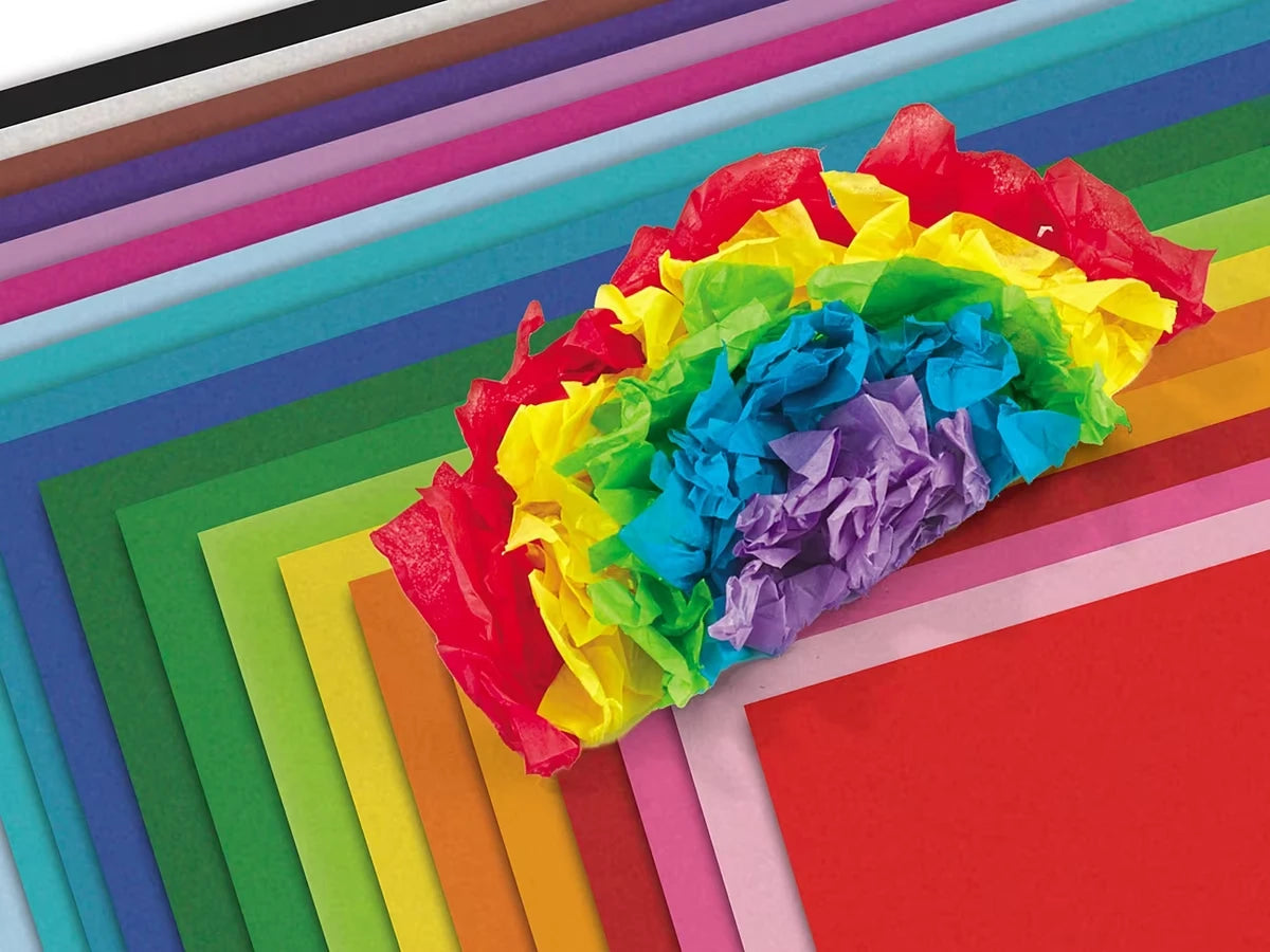 Art Tissue Paper - US 4278