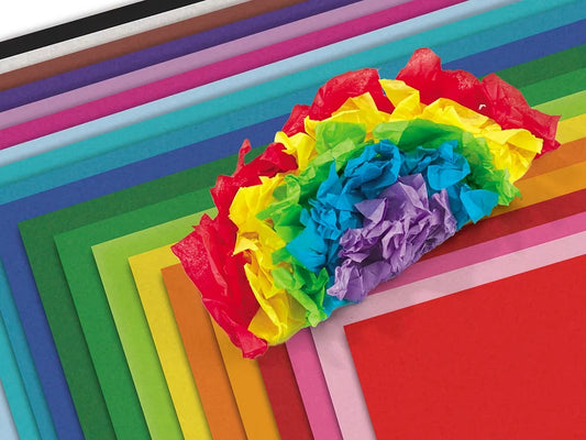 Art Tissue Paper - US 4278