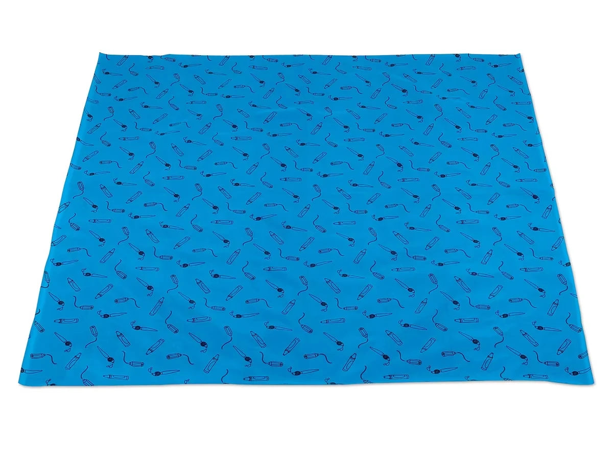 Easy-Clean Splash Mat - US 1656