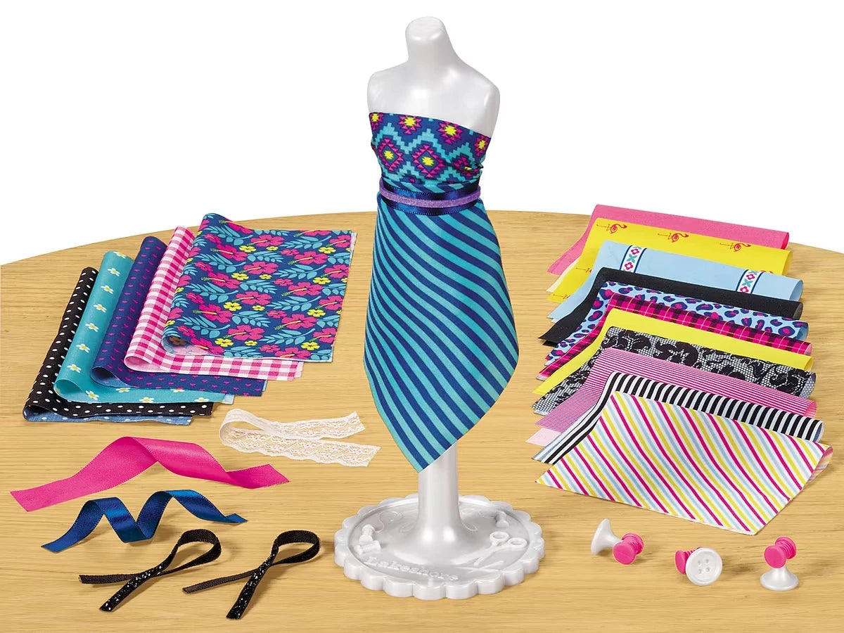 My First Fashion Designer - US 5489