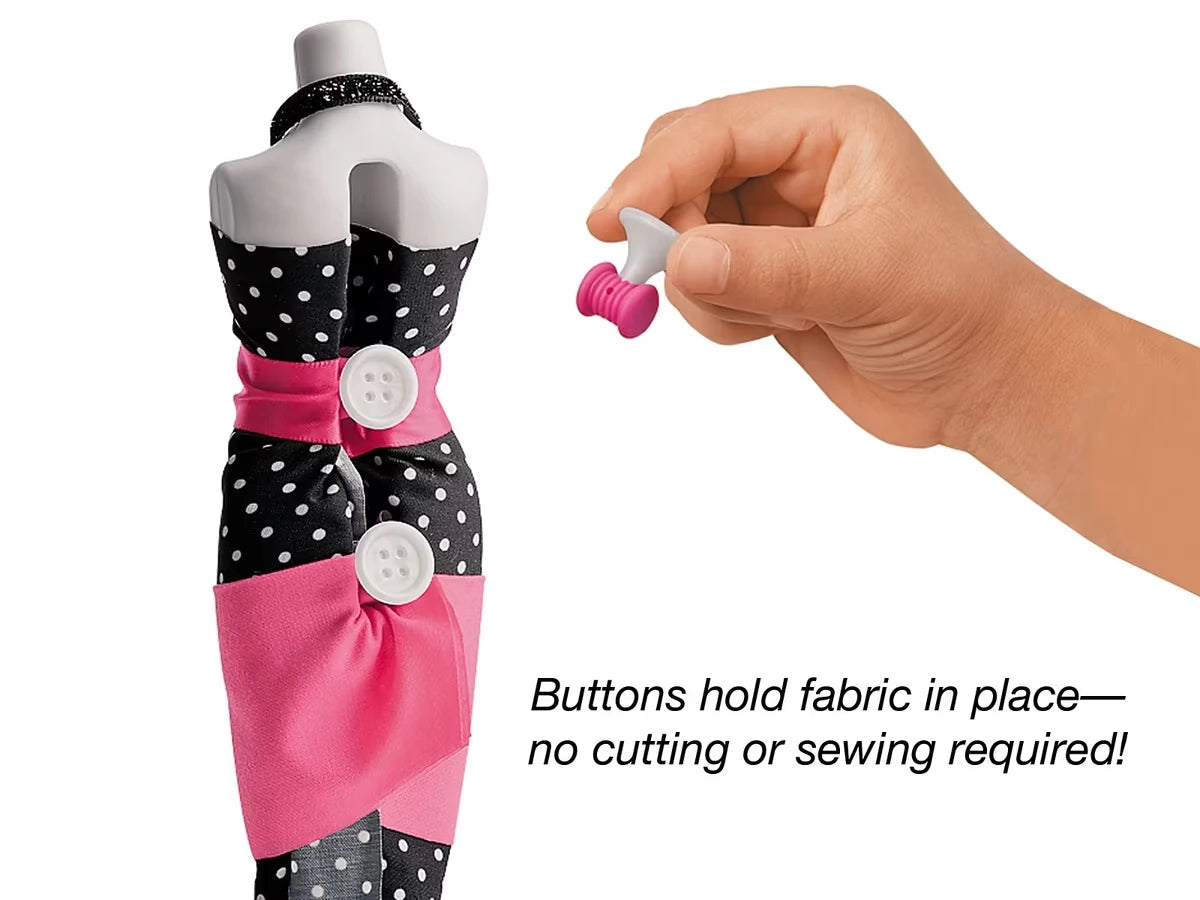My First Fashion Designer - US 5489