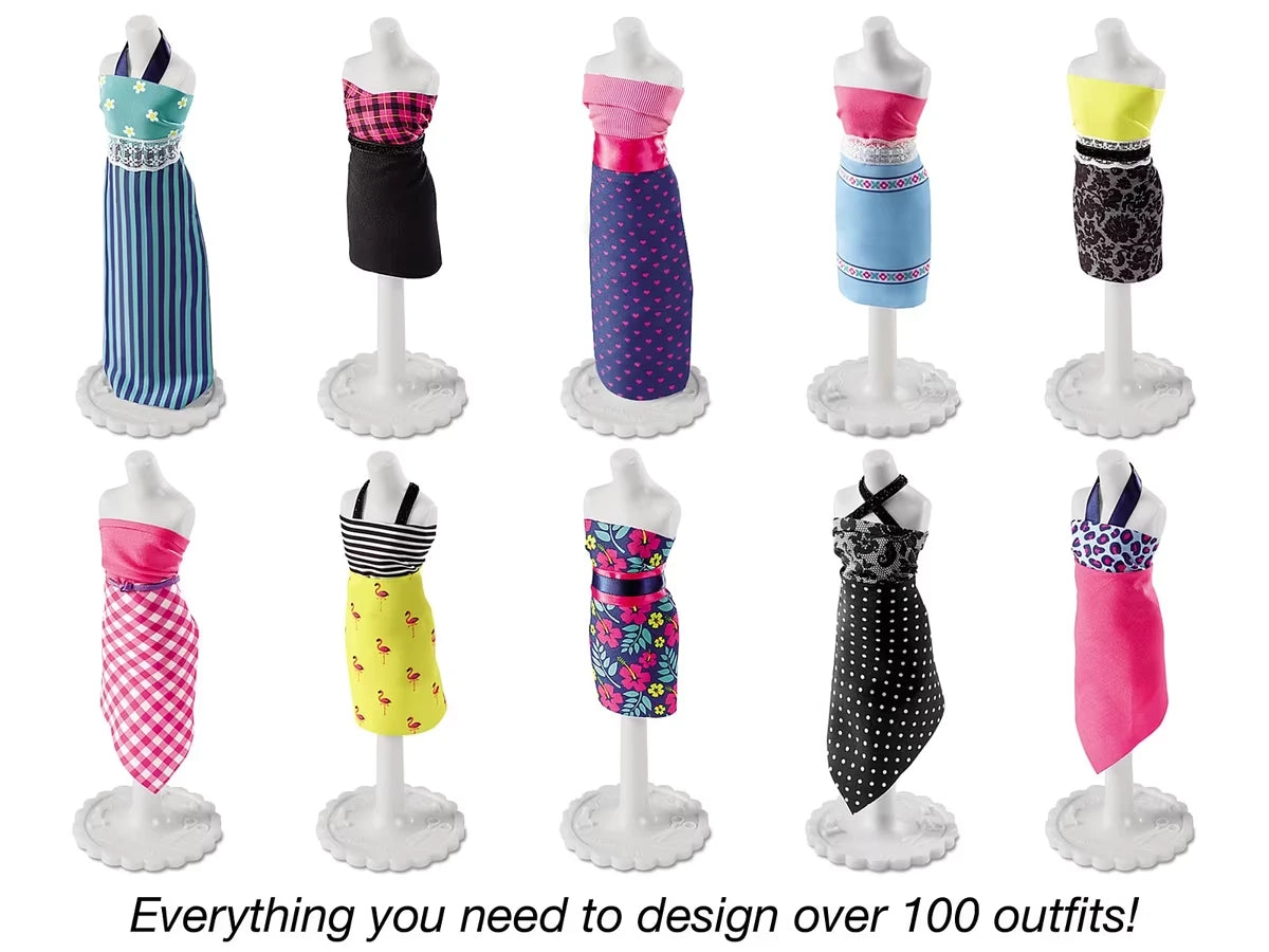 My First Fashion Designer - US 5489