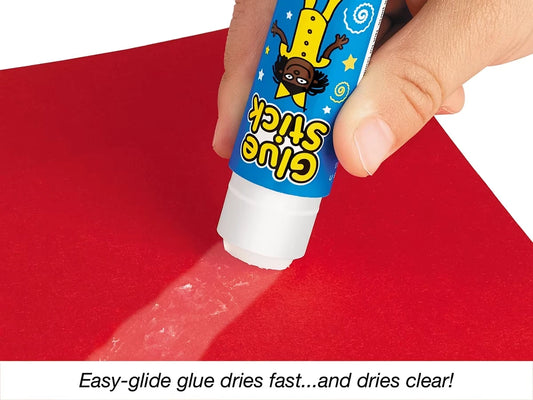 Lakeshore Glue Stick - US 3139