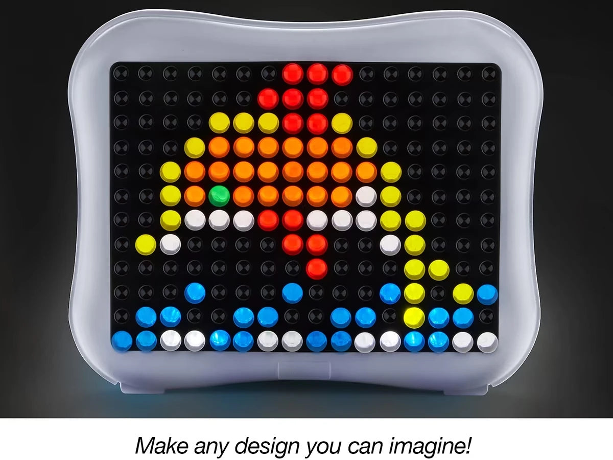 Peg Creations Light Board - US 3957