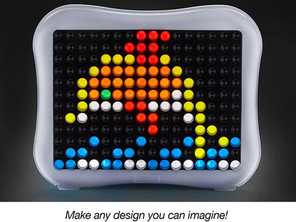 Peg Creations Light Board - US 3957