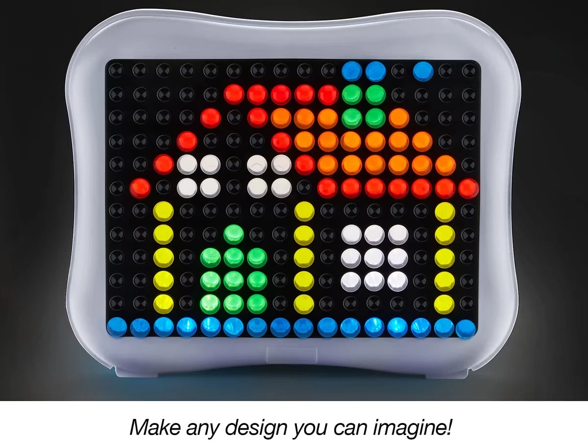 Peg Creations Light Board - US 3957