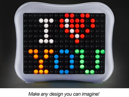 Peg Creations Light Board - US 3957