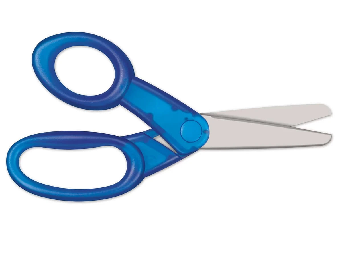Safety Scissors - US 1639