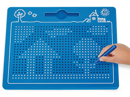 Magnetic Drawing Board - US 5402