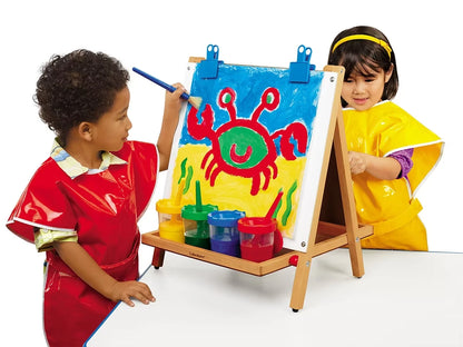 3-Way Tabletop Easel - US 7496