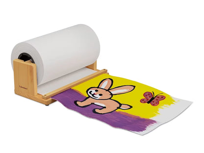 Super-Safe Paper Center - US 5999
