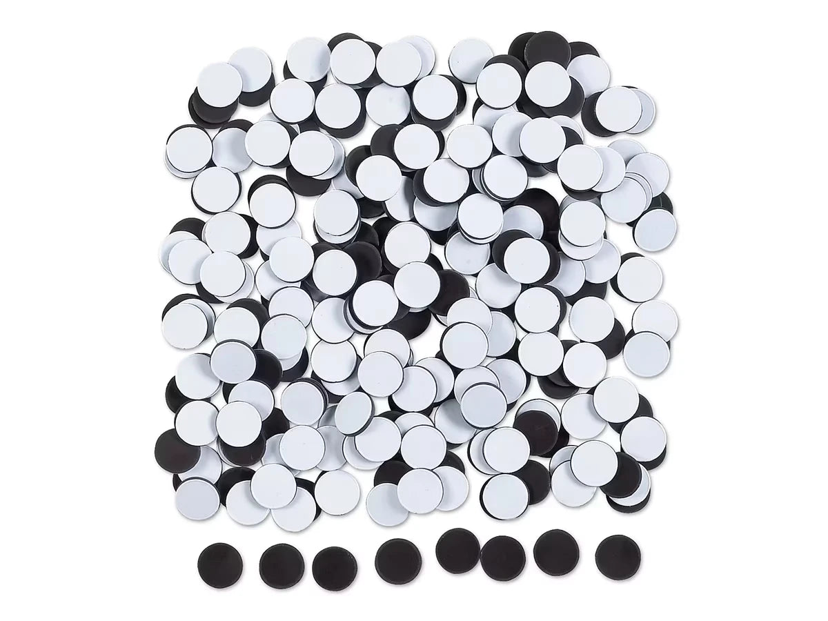 Peel & Stick Magnet Dots - US 2707
