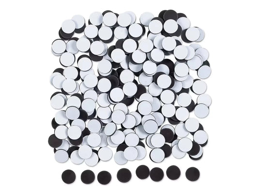 Peel & Stick Magnet Dots - US 2707