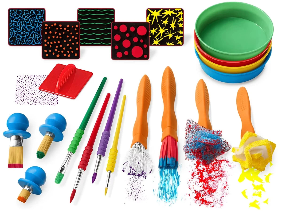 Young Artist’s Toolbox - US 8985
