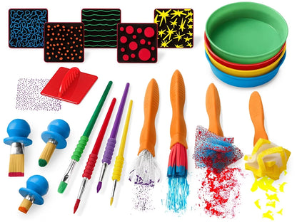 Young Artist’s Toolbox - US 8985