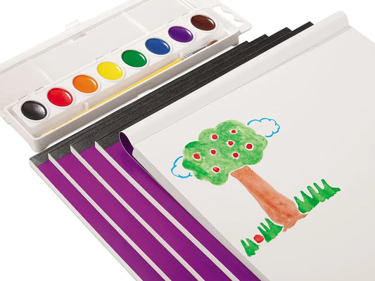 Watercolor Paper - US 7715