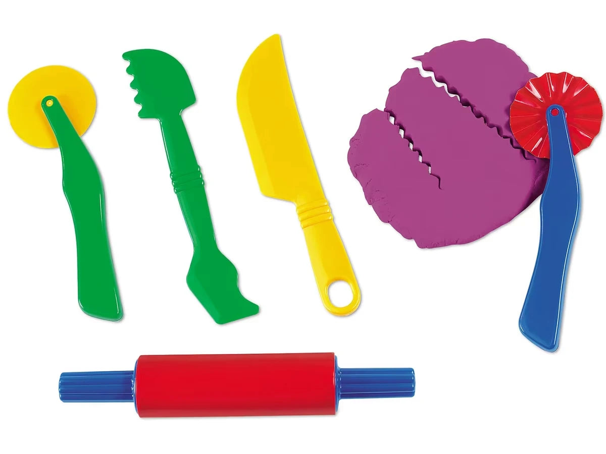 Dough Tool Set - US 4600